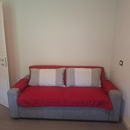 Ferienwohnung La Tita Somendenna Exterior foto