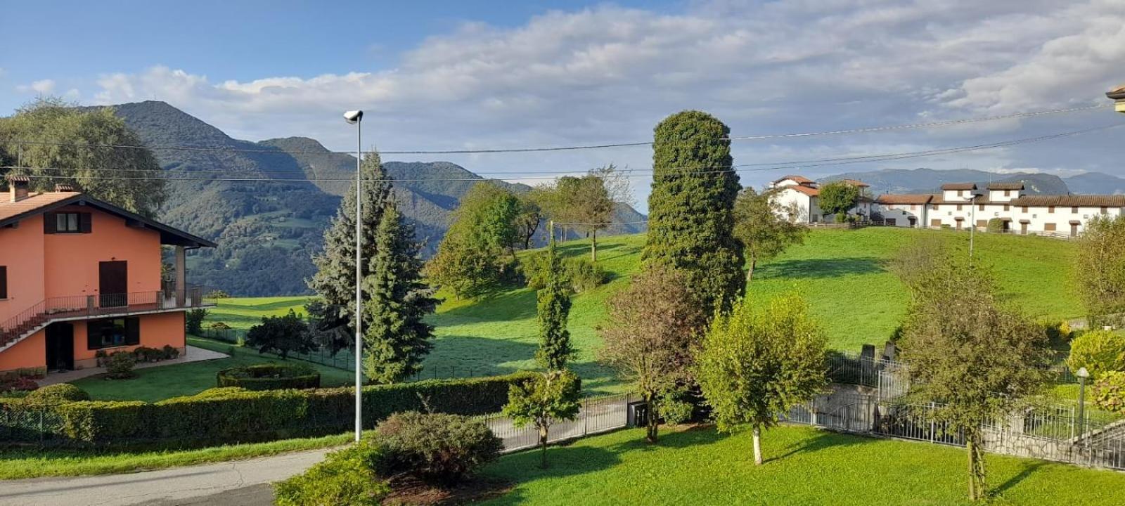 Ferienwohnung La Tita Somendenna Exterior foto